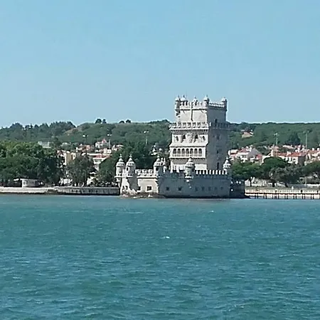 Botel My Angelisa The Yacht Lisbon