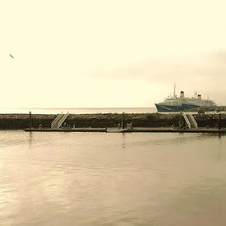 Πλωτό κατάλυμα My Angelisa The Yacht Lisboa