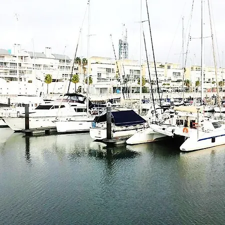 My Angelisa The Yacht
